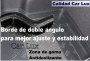Alfombra Bandeja Cubeta maletero Suzuki Swift